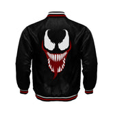 Venom Jacket - Venom The Last Dance Satin Jacket